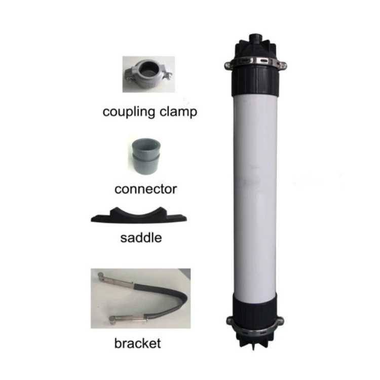 uf membrane hollow fiber
