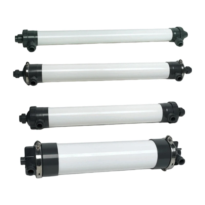 Hollow Fiber Uf Membrana