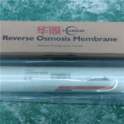 Ulp4040 RO Membrana għall-Ilma tal-Vit